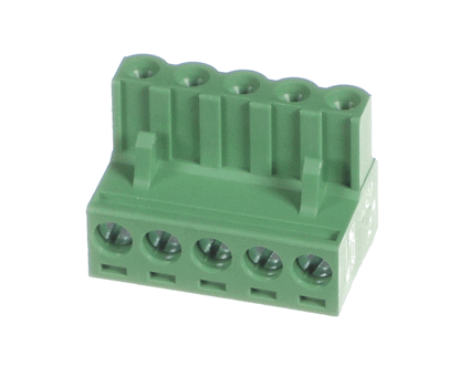Master-Bilt 21-01661 Procom Connector Wj2Edgkd-5.08 (MB21-01661)