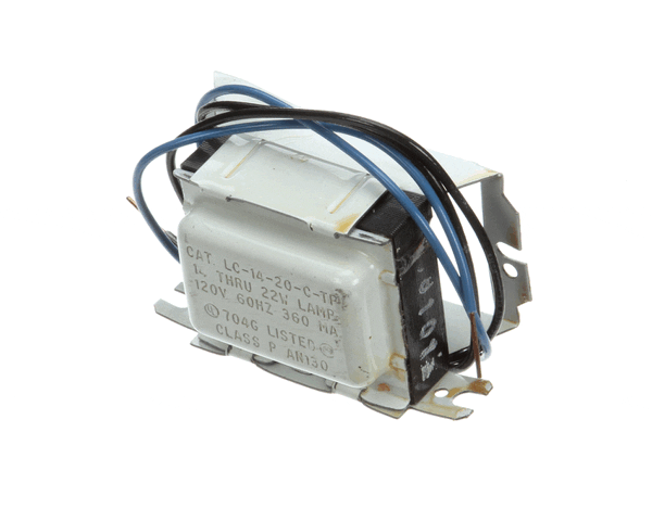Master-Bilt 23-00349 Ballast, Preheat Lamp Advance, (MB23-00349)