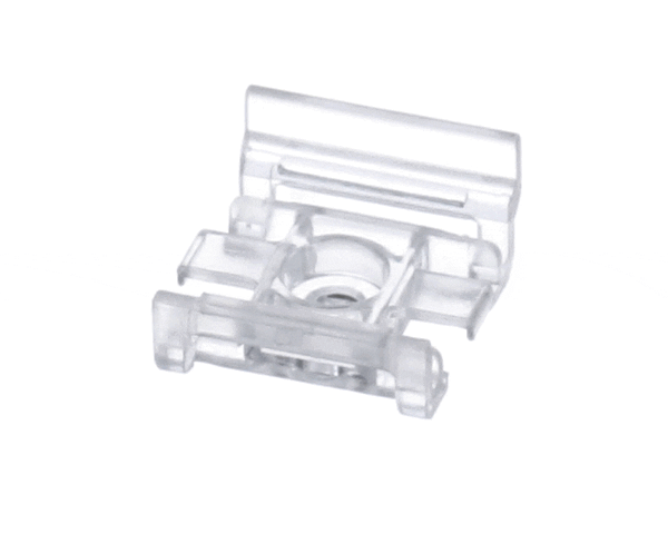 Master-Bilt 23-01948 Single Plastic Mounting Clip (MB23-01948)