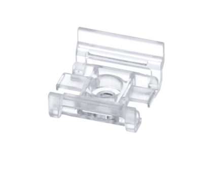 Master-Bilt 23-01948 Single Plastic Mounting Clip (MB23-01948)