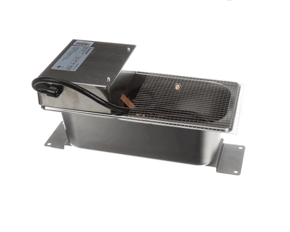Master-Bilt 231163 Condensate Pan Vaporizor, 120V Stainless (MB231163)