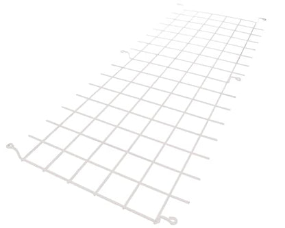Master-Bilt 25-01344 Wallguard (White Epoxy)(Nw Fs (MB25-01344)