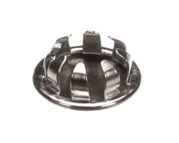 Master-Bilt 29-01311 Chrome Plug Button (MB29-01311)
