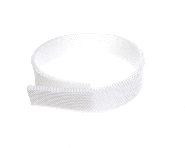 Master-Bilt 29-01839 Polycarbonate Honeycomb, White (MB29-01839)