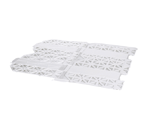 Master-Bilt MB33-01726 Novelty Basket (MB33-01726)