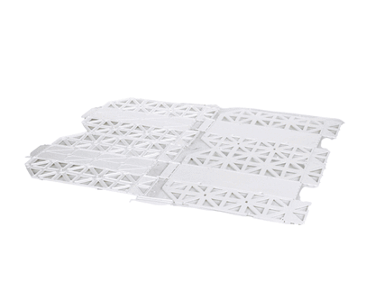 Master-Bilt MB33-01726 Novelty Basket (MB33-01726)