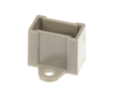 Master-Bilt 33-01823 Pilaster Base, Grey Abs (MB33-01823)