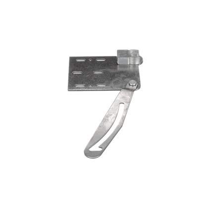 Master-Bilt 35-01468 Bottom Door Hinge Plate Rh #10 (MB35-01468)