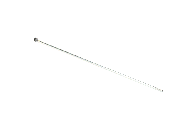 Master-Bilt 35-01509 Torque Rod, #Rd-158 Round Base (MB35-01509)