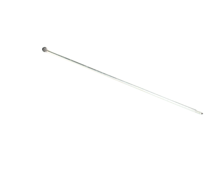 Master-Bilt 35-01509 Torque Rod, #Rd-158 Round Base (MB35-01509)