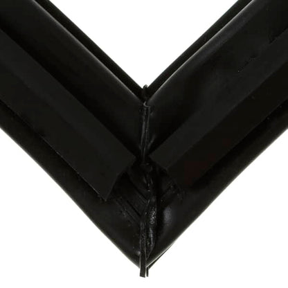 Master-Bilt 37-01181 Magnetic Door Gasket, D-126 Fo, 62.5X26. (MB37-01181)