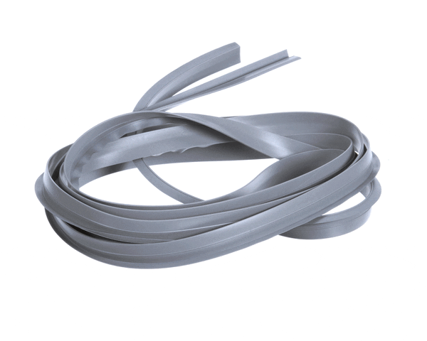 Master-Bilt MB37-01325 T-Gasket, Lid Side, Dunkin, Per Foot REPLACEMENT MB37-01282 (MB37-01325)