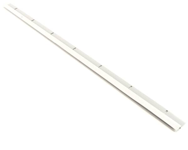 Master-Bilt MB37-01331 extruded double wiper strip assembly 38 door (MB37-01331)