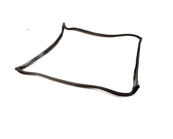 Master-Bilt 37-01399 Black Door Gasket, 28.625X26.75X0.5625 (MB37-01399)