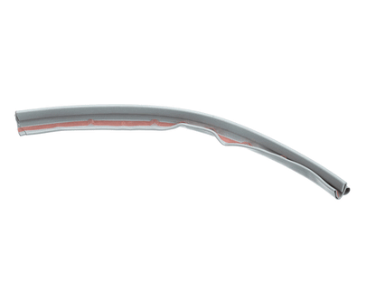 Master-Bilt 37-01551 Gskt, Gray, Thin Bubble W/1/4" (MB37-01551)