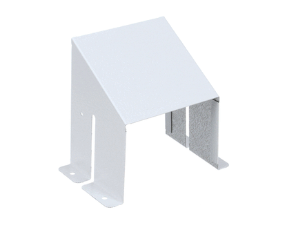 Master-Bilt 425-51000 Drain Guard, 7.129 X 15.438, E (MB425-51000)