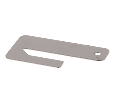 Master-Bilt 425-51001 Drain Pan Clip, 1.938 X 3.625, (MB425-51001)