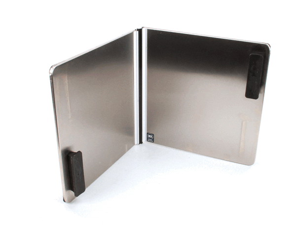Master-Bilt 44-00470 Single Lid Slrs-100 (MB44-00470)