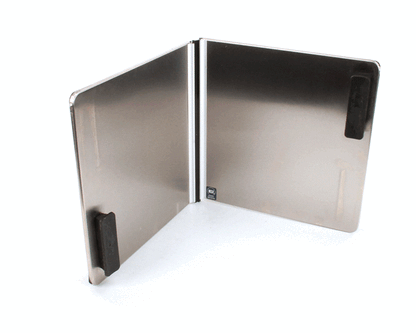 Master-Bilt 44-00470 Single Lid Slrs-100 (MB44-00470)