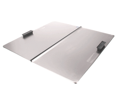 Master-Bilt 44-00471 Double Lid Dlrs-200 (MB44-00471)