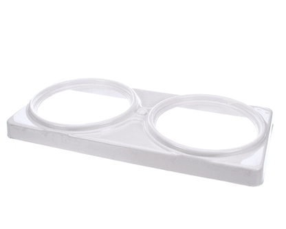Master-Bilt MB44-01081 2-Hole Can Holder replacement mpn (MB44-01081)