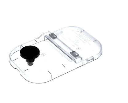 Master-Bilt 44-01121 Cover, Lift-Off, Hinged (MB44-01121)