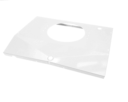 Master-Bilt 457-5051-Ws Venturi, 18.703" X 22.025" (MB457-5051-WS)