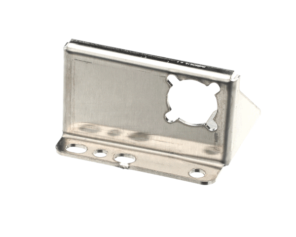 Master-Bilt 458-4501-Sc Hinge Lh Bottom, 3.031 X 5.531 (MB458-4501-SC)