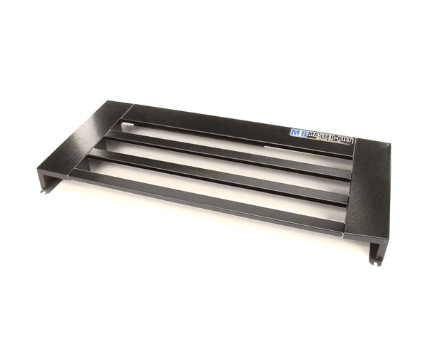 Master-Bilt 480-280-Bs Grill Assembly Bmg-23Fd Black (MB480-280-BS)