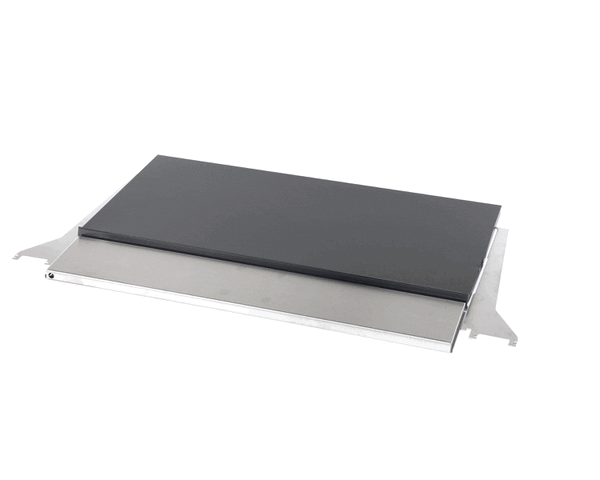 Master-Bilt 502-718-Bs 18 Shelf Assembly, Voam72, Bla (MB502-718-BS)
