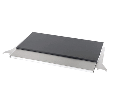 Master-Bilt 502-718-Bs 18 Shelf Assembly, Voam72, Bla (MB502-718-BS)