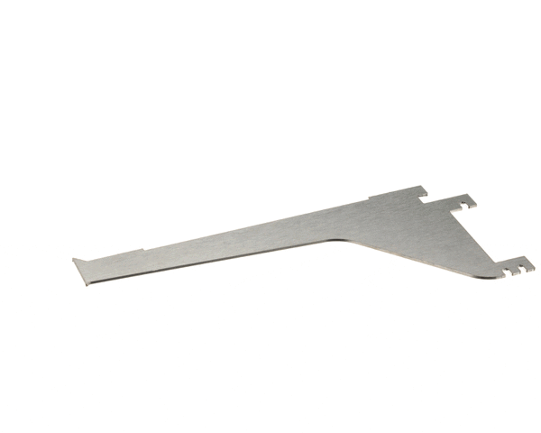 Master-Bilt 504-7118-Sc Shelf Bracket, 4.375 X 10.125, (MB504-7118-SC)