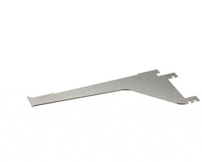 Master-Bilt 504-7118-Sc Shelf Bracket, 4.375 X 10.125, (MB504-7118-SC)