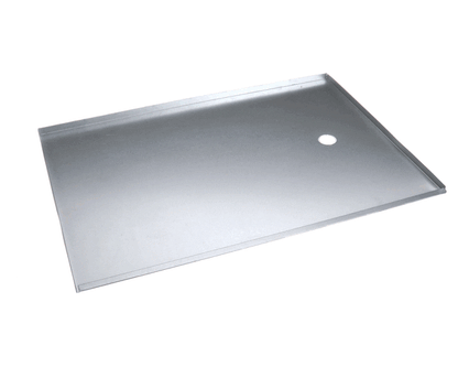 Master-Bilt 515-3202-Wi Bottom Pan, 16.479" X 22.501", 26 Ga. (MB515-3202-WI)