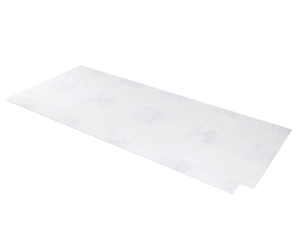 Master-Bilt 54-07544 Tel/Tem Polycarbonate Partitio (MB54-07544)