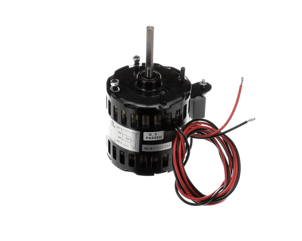 Master-Bilt A02-76017 Evaporator Fan Motor Kit (MBA02-76017)