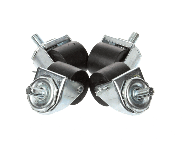 Master-Bilt A039-11140 Caster Assembly (Set Of Four) (MBA039-11140)