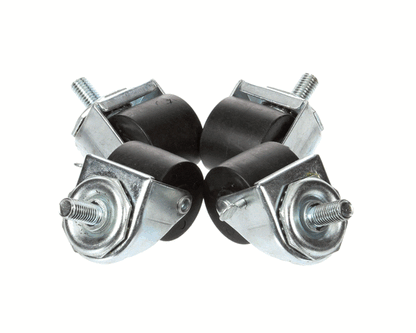 Master-Bilt A039-11140 Caster Assembly (Set Of Four) (MBA039-11140)