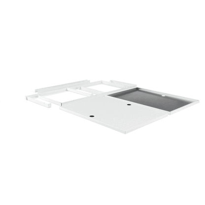 Master-Bilt A043-18127 Load Level Shelf Asy. Dc-8D Wi (MBA043-18127)