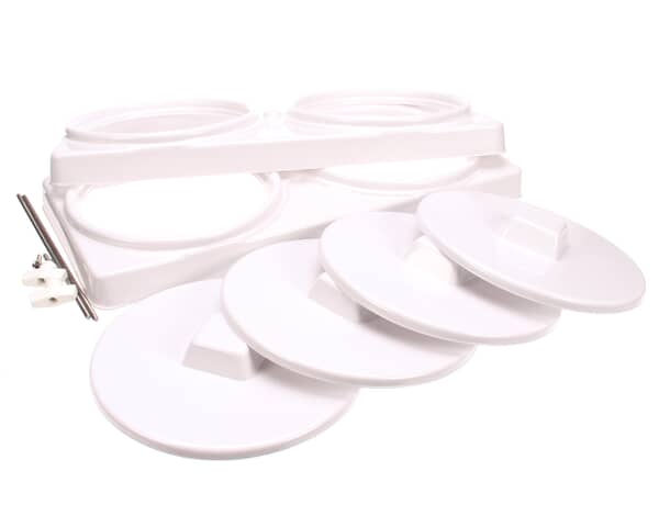 Master-Bilt A059-20301 Old Style Ddh-2 Can Holder (Dd-26) (MBA059-20301)