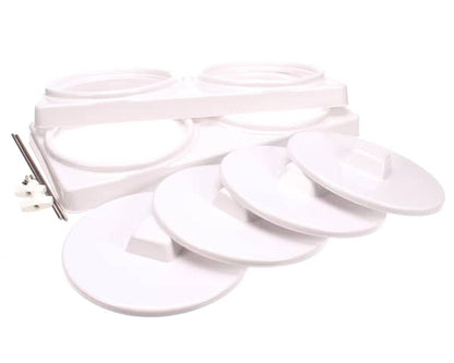 Master-Bilt A059-20301 Old Style Ddh-2 Can Holder (Dd-26) (MBA059-20301)