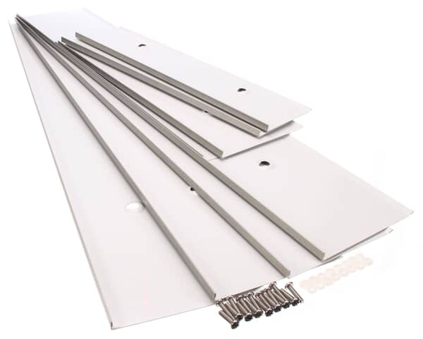 Master-Bilt A060-11150 Dfs-6 Frost Shield Assembly Dd (MBA060-11150)