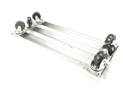 Master-Bilt A212-11140 Blgck-74 Caster Assembly (MBA212-11140)