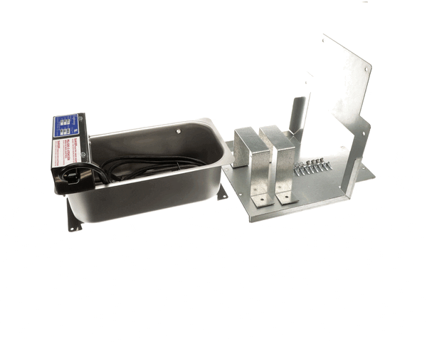 Master-Bilt A298-17044 Condensate Pan Assembly With P (MBA298-17044)