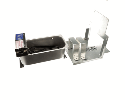 Master-Bilt A298-17044 Condensate Pan Assembly With P (MBA298-17044)