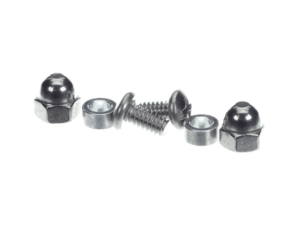 Master-Bilt A43-13577 Cover Hinge Kit (MBA43-13577)