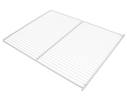 Master-Bilt N089243 Shelf 1Dr Gray Epoxy (Bsd-24Sr (MBN089243)