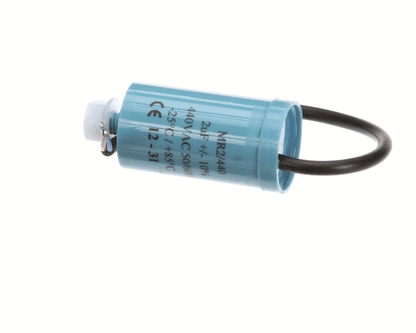Merrychef 30Z1298 Cap, Motor Start, 2Uf,440V 5/60Hz (MCHF30Z1298)