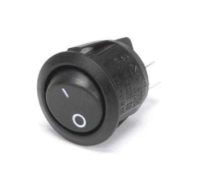 Merrychef 30Z1318 2 Pole Round Rocker Switch (MCHF30Z1318)