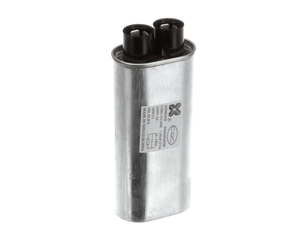 Merrychef MCHF30Z1331 Capacitor 1.00Uf 2500V Ningguo (MCHF30Z1331)